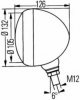 O_K 1589704 Headlight